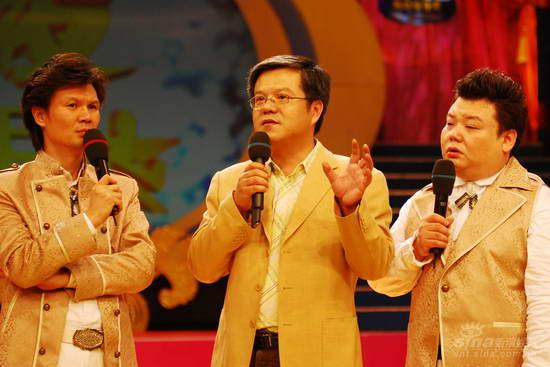 传奇主持 金飞做客 津夜嘉年华 组图 手机新浪网 传奇主持 金飞做客 津夜嘉年华 组图 手机新浪网