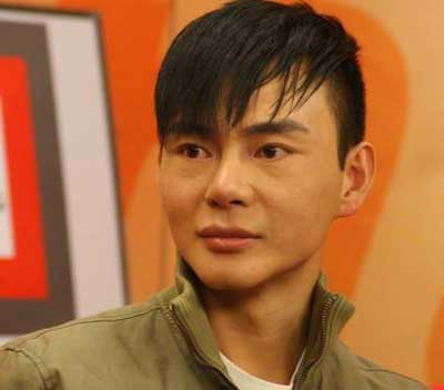 侣皓喆更名变脸