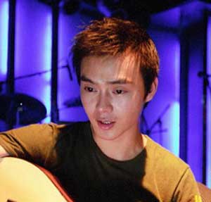 《守候阳光》剧照