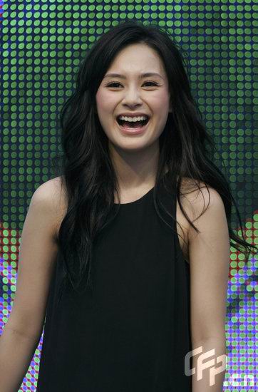 Gillian chung plastic surgery