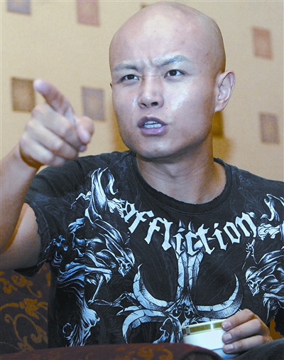 乐嘉发表观点