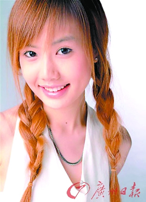 王贝（资料图片）