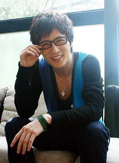 薛之谦(资料图)