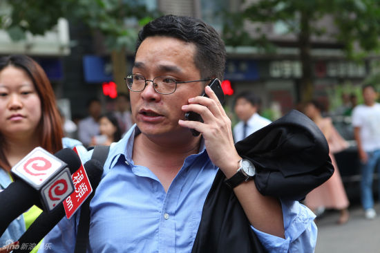 李家法律顾问兰和律师