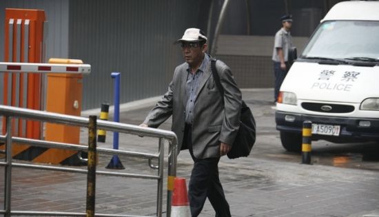 李天一主辩律师陈枢