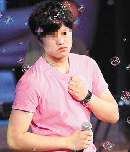 李某某等强奸案11月19日二审开庭