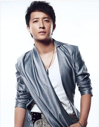 韩庚加入“秒拍”