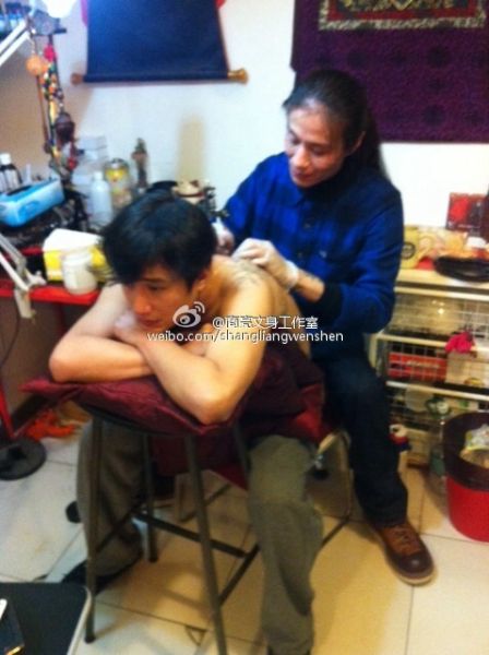 粉丝看得心疼