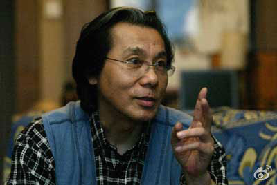 中戏教授高景文病逝