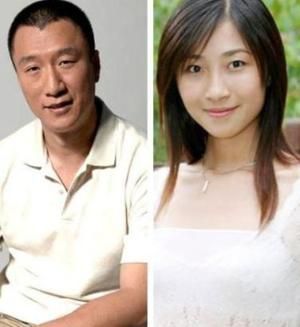 孙红雷与女友王骏迪相恋多年