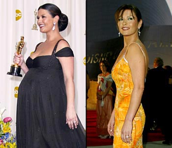 凯瑟琳-泽塔琼斯