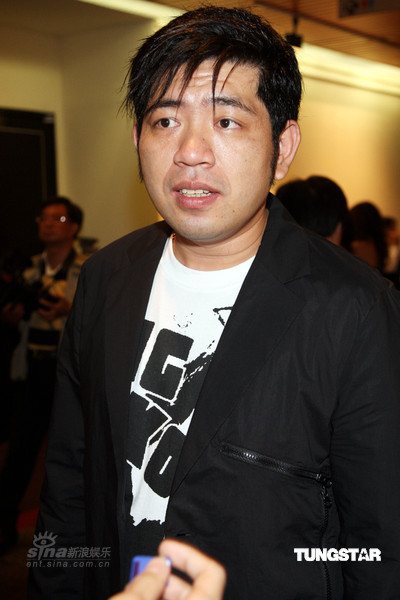 图文刘畊宏大婚主持人nono也来贺喜