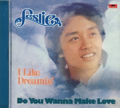 1977《DAYDREAMIN》