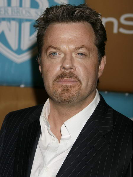 埃迪·伊泽德（Eddie Izzard 资料图片）