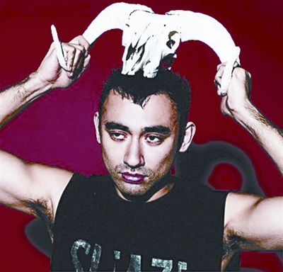 尼古拉弗米切蒂