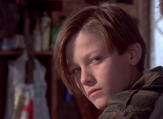 终结者2 童星爱德华 福隆威胁妻子遭禁令 手机新浪网