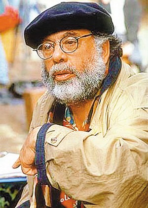 弗朗西斯-福特-科波拉(资料图)