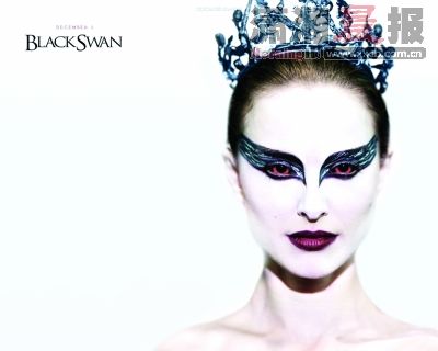 波特曼在《黑天鹅》中的双重性格演绎，让她的影后桂冠实至名归。