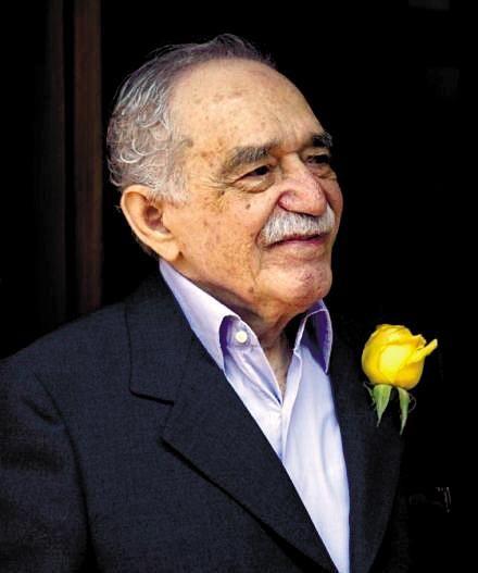 加西亚-马尔克斯