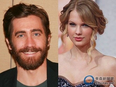 吉伦哈尔和斯威夫特曾交往