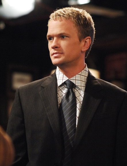 美剧演员资料尼尔帕特里克哈里斯组图