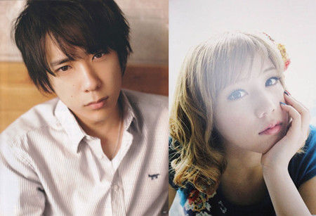 仲里依纱被指似二宫和也