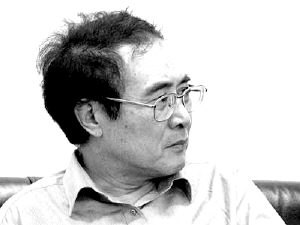 陆天明(资料图片)