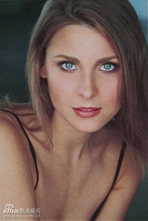 资料图片:电视剧《李小龙传奇》剧照(31)