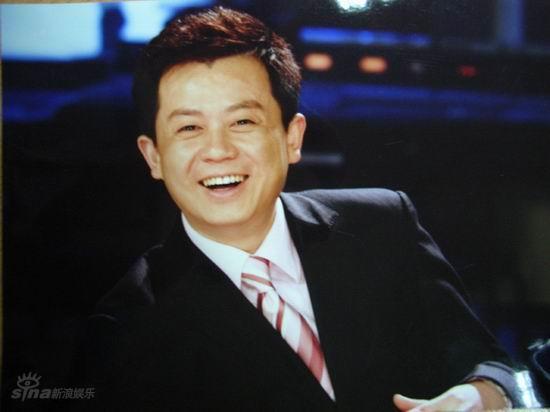 资料成都电视主持人甄选选手简介张斌