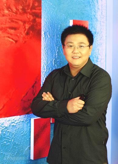 资料成都电视主持人甄选选手简介付昊