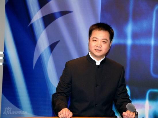 资料:成都电视主持人甄选选手简介--卢山