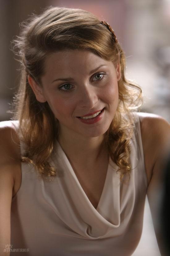 资料图片:《李小龙传奇》第二批剧照(6)