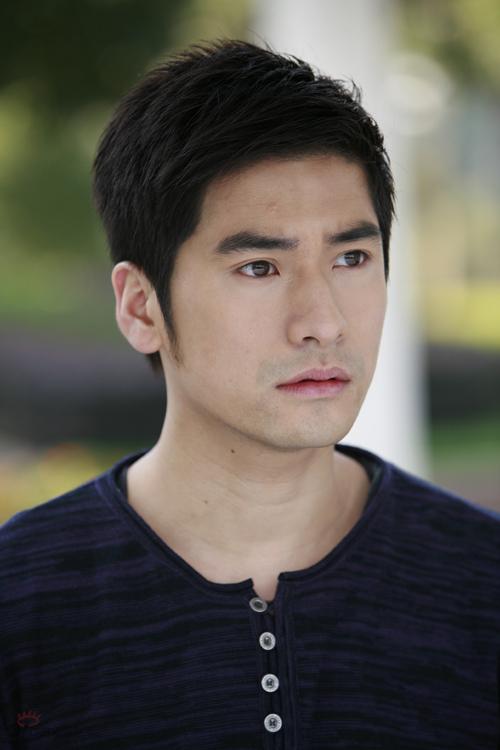 资料图片:《情锁》精彩照片(1)