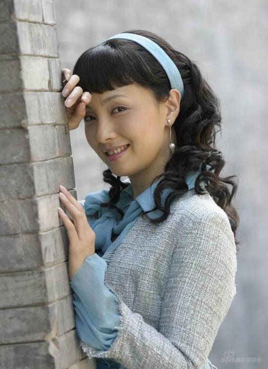 新浪电视剧第二季度入围女演员陶虹保姆