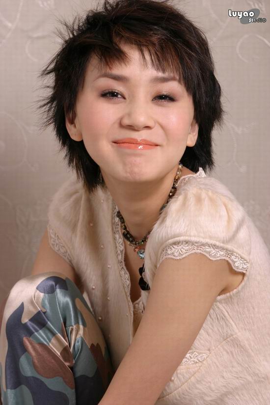 资料:《我的丘比特》主持人--王一楠