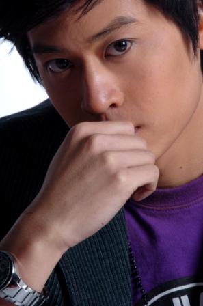 资料我的音乐主持人张鹏