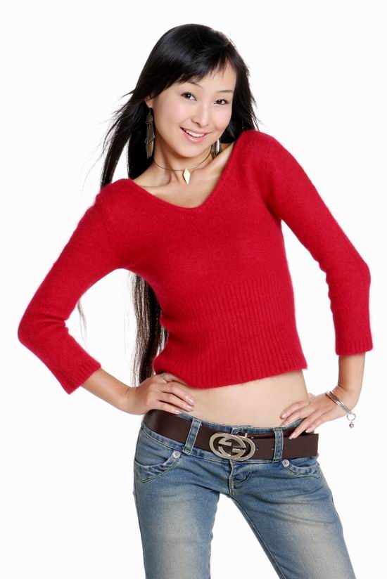 资料:《走进环球娱乐》主持人--陈娟