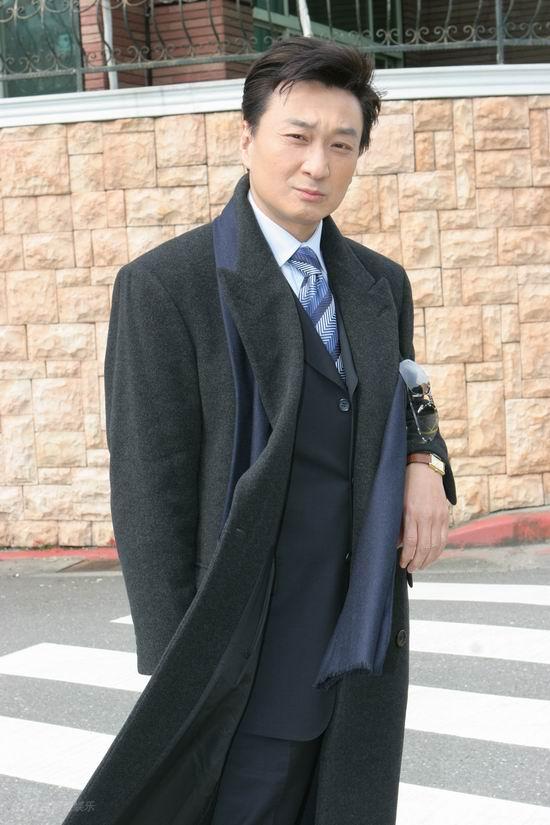 资料图片:电视剧《意难忘》精彩剧照(38)