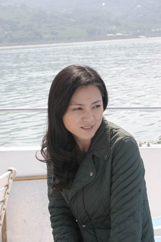 资料图片:电视剧《意难忘》精彩剧照(71)