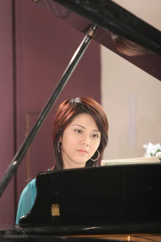 资料图片:电视剧《意难忘》精彩剧照(111)