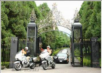 资料图片:电视剧《公主小妹》精彩剧照(16)