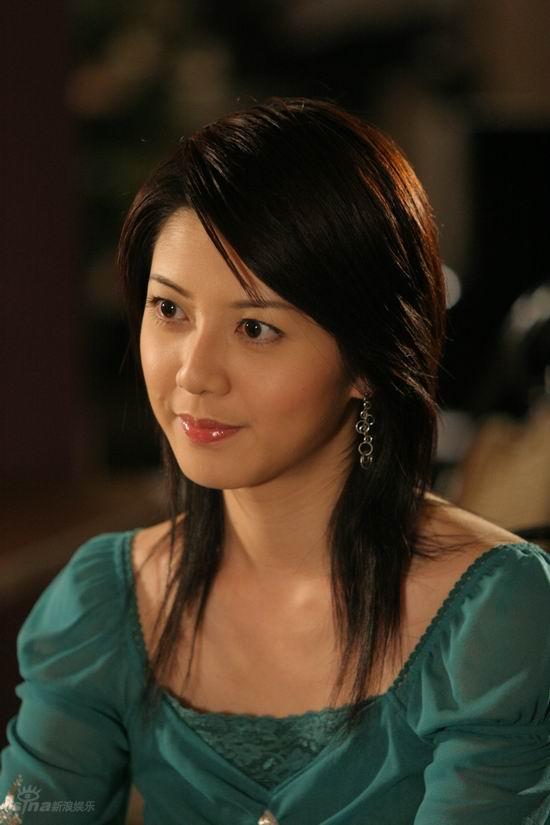 资料图片:电视剧《意难忘》第三批剧照(2)