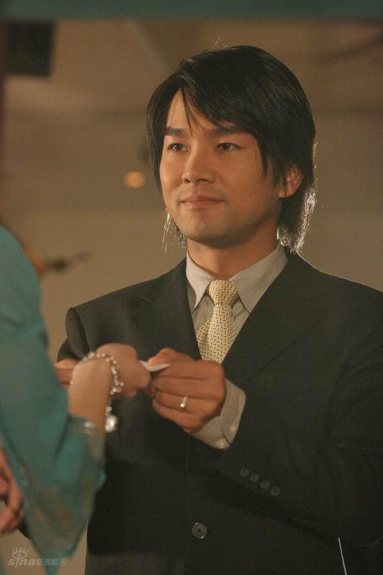 资料图片:电视剧《意难忘》第三批剧照(22)