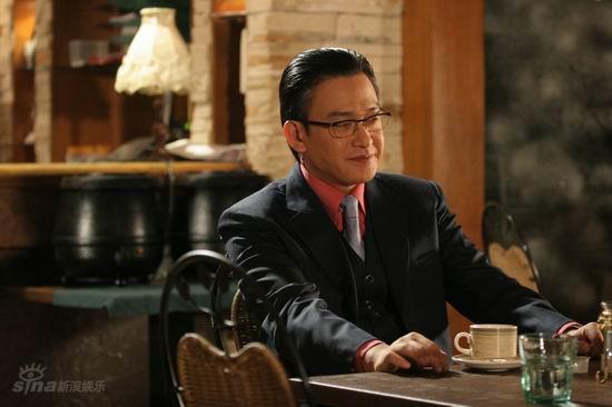 资料图片电视剧意难忘第三批剧照25