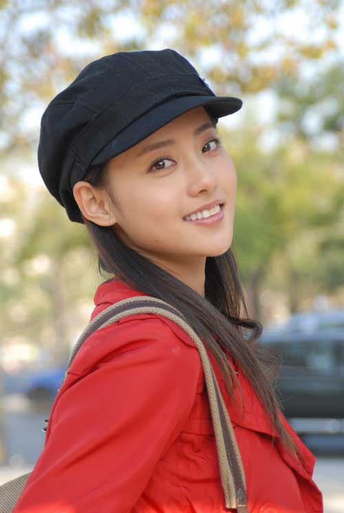 资料湖南卫视舞动奇迹选手张嘉倪