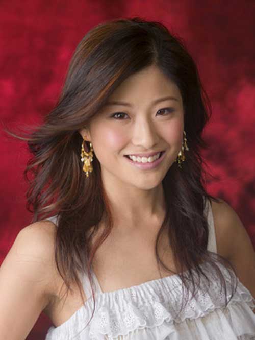 资料:湖南卫视《舞动奇迹》选手--周家蔚