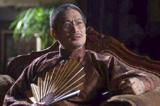 资料图片精武陈真刘永饰许砚浓1