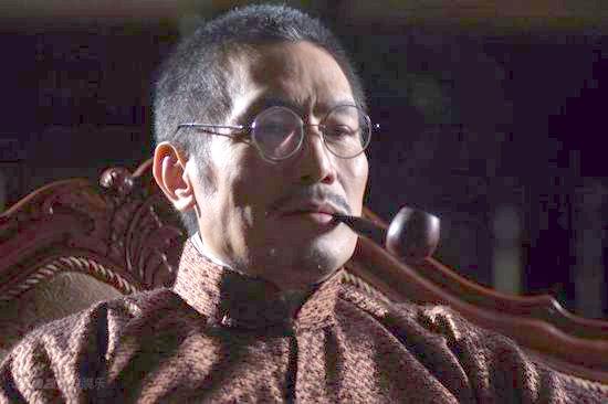 资料图片精武陈真刘永饰许砚浓2