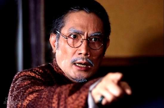 资料图片精武陈真刘永饰许砚浓4