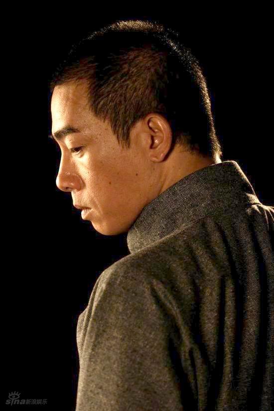 资料图片:《精武陈真》--陈小春饰陈真(22)